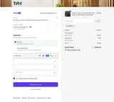 LABOR10 coupon verification screenshot