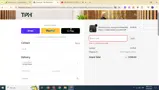 LABOR10 coupon verification screenshot