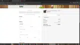 VICENTE100 coupon verification screenshot