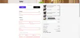 VICENTE100 coupon verification screenshot