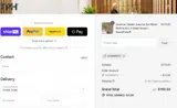 SUMMER10 coupon verification screenshot