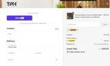 LABOR10 coupon verification screenshot