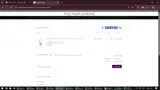 DIAMONDLOVE25 coupon verification screenshot