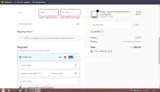 NEW10 coupon verification screenshot