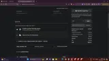 The Party Source coupon verification screenshot