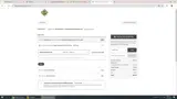 The Party Source coupon verification screenshot