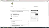 The Party Source coupon verification screenshot