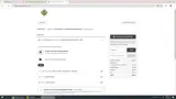 The Party Source coupon verification screenshot