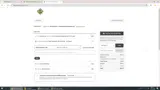 The Party Source coupon verification screenshot