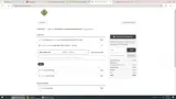 The Party Source coupon verification screenshot