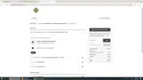 The Party Source coupon verification screenshot