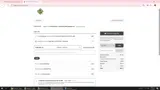 The Party Source coupon verification screenshot