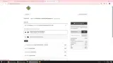 The Party Source coupon verification screenshot