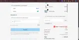 The Patch Remedy coupon verification screenshot