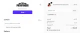 PORTAL10 coupon verification screenshot