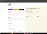 Chilly2026 coupon verification screenshot
