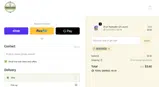 NEOCARDS coupon verification screenshot