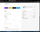 SUM120249 coupon verification screenshot