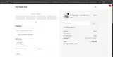 SUPERBONUS coupon verification screenshot