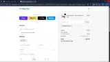 SARAYMORGAN coupon verification screenshot