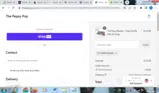 SHERYLBAKER coupon verification screenshot