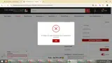 SLEIGH20 coupon verification screenshot