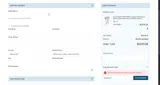 FATHERS25 coupon verification screenshot