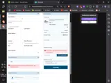 PerfectWater5g coupon verification screenshot