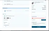PerfectWater5h coupon verification screenshot