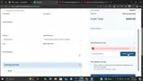 HOLIDAYSALE15 coupon verification screenshot