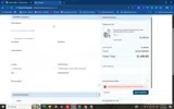 spring15 coupon verification screenshot
