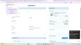 HMWATER25 coupon verification screenshot