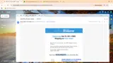PerfectWater5i coupon verification screenshot
