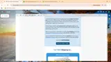 GIVETHANKS25 coupon verification screenshot