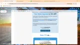 HOLIDAYSALE15 coupon verification screenshot