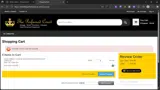 LAST25 coupon verification screenshot