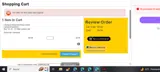 LASTCALL30 coupon verification screenshot