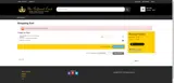 LASTCALL25 coupon verification screenshot