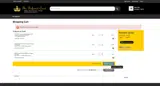 CLOSEOUT25 coupon verification screenshot
