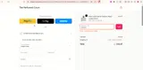 SAVE10 coupon verification screenshot