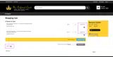 MANU25 coupon verification screenshot