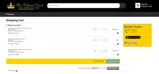 LASTCALL30 coupon verification screenshot