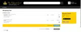 CLOSET30 coupon verification screenshot