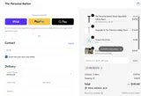 FIRSTBOX10 coupon verification screenshot