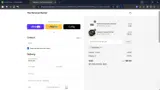 STARTER10 coupon verification screenshot