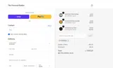 STARTER10 coupon verification screenshot