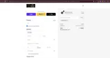 WELCOME10 coupon verification screenshot
