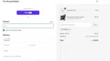 FATHERS25 coupon verification screenshot