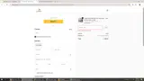 The Pet Pillow coupon verification screenshot