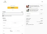 The Pet Pillow coupon verification screenshot